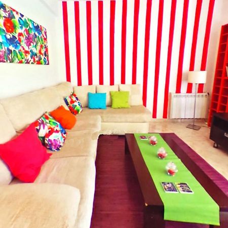 Casa Espejos Apartment Toledo Ngoại thất bức ảnh