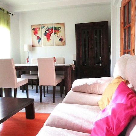 Casa Espejos Apartment Toledo Ngoại thất bức ảnh