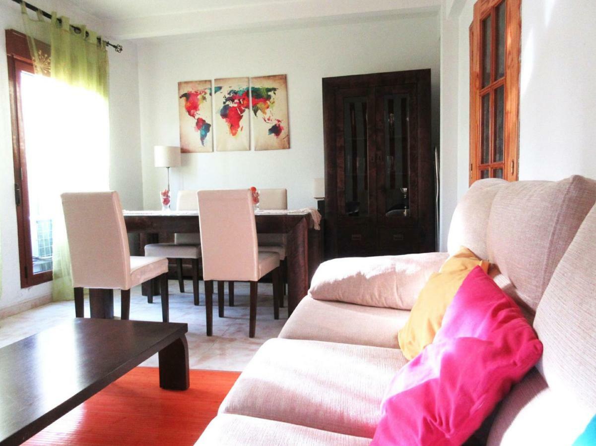 Casa Espejos Apartment Toledo Ngoại thất bức ảnh
