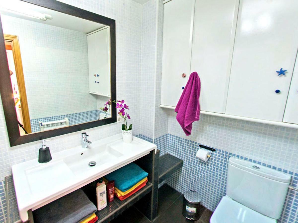 Casa Espejos Apartment Toledo Ngoại thất bức ảnh