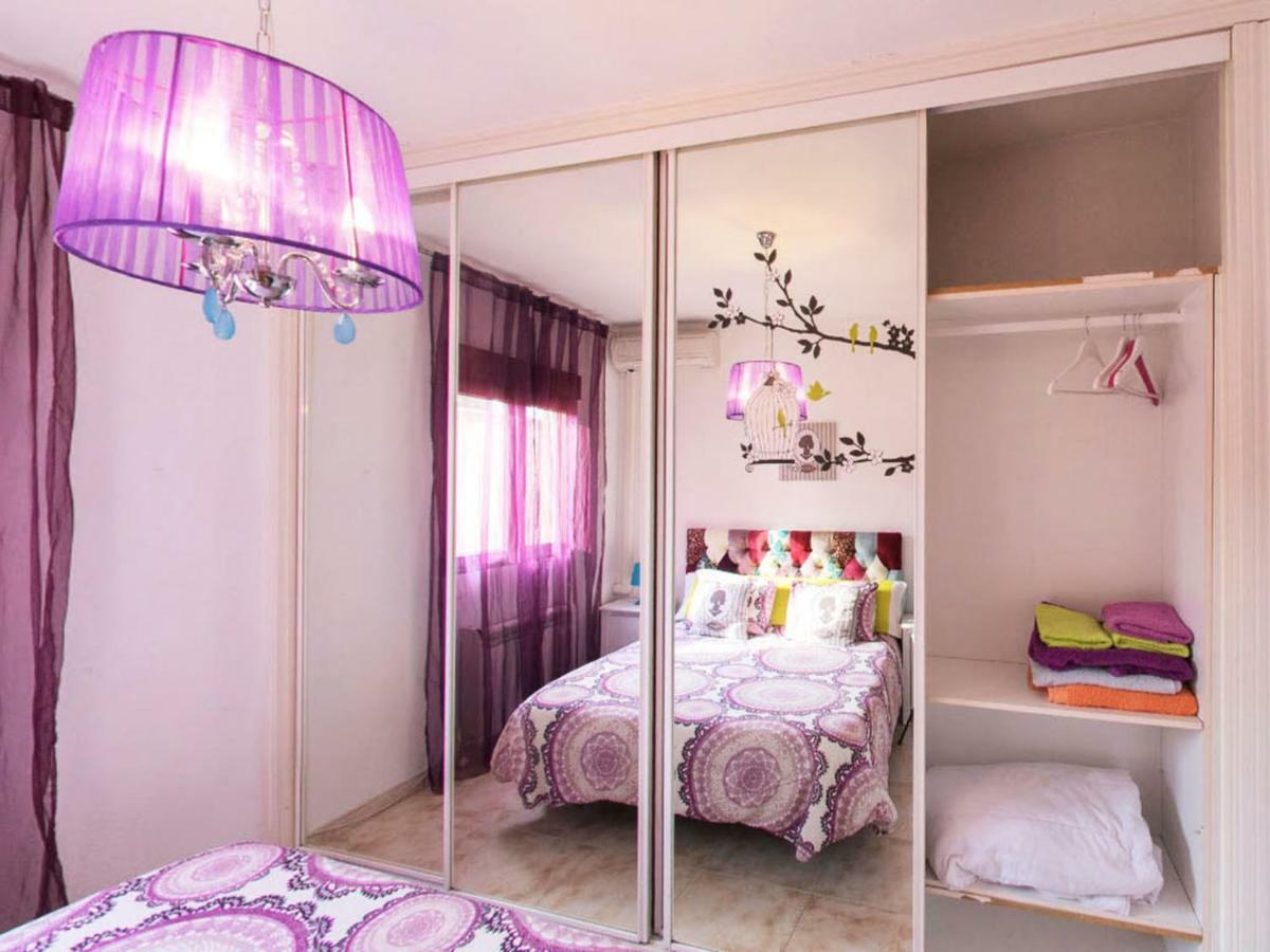 Casa Espejos Apartment Toledo Ngoại thất bức ảnh