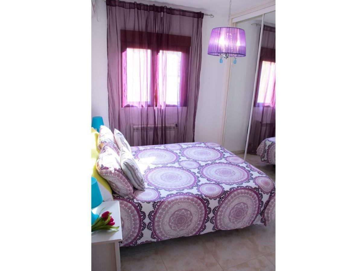 Casa Espejos Apartment Toledo Ngoại thất bức ảnh