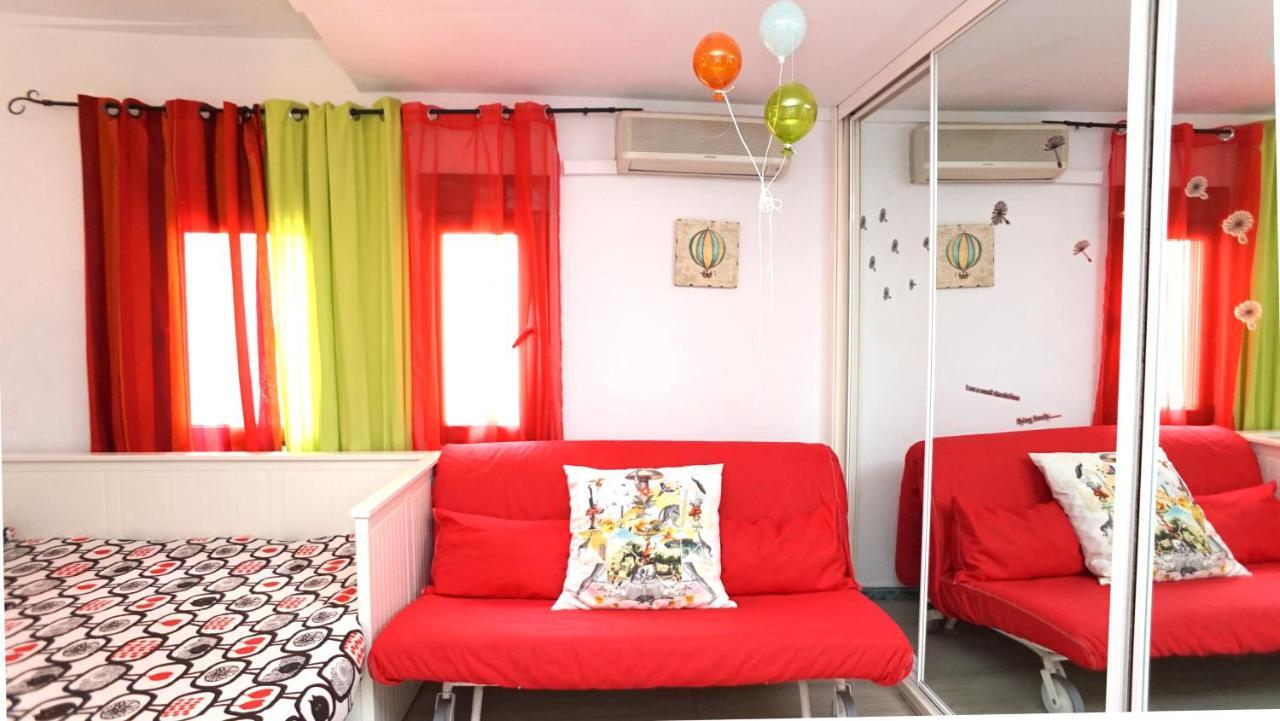 Casa Espejos Apartment Toledo Ngoại thất bức ảnh