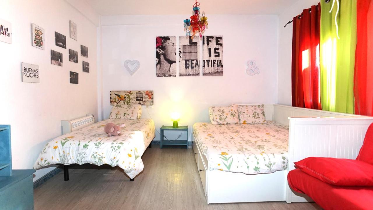 Casa Espejos Apartment Toledo Ngoại thất bức ảnh